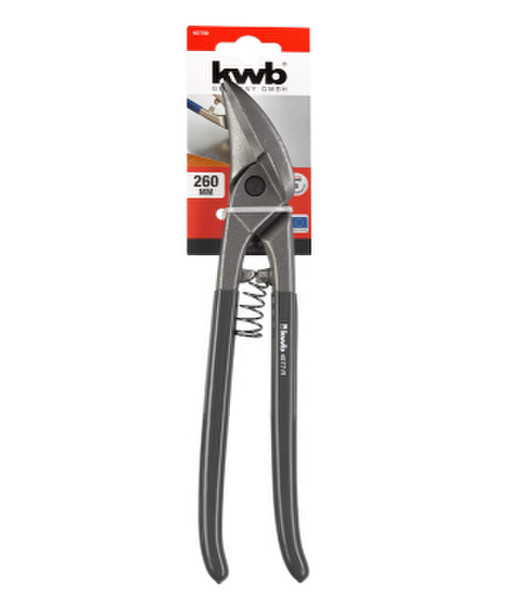 kwb 407700 Round-nose pliers pliers