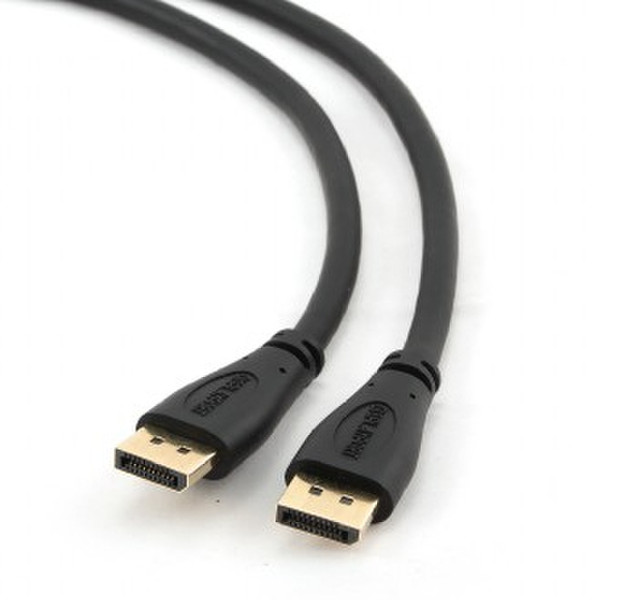 Gembird CC-DP2-10 DisplayPort-Kabel