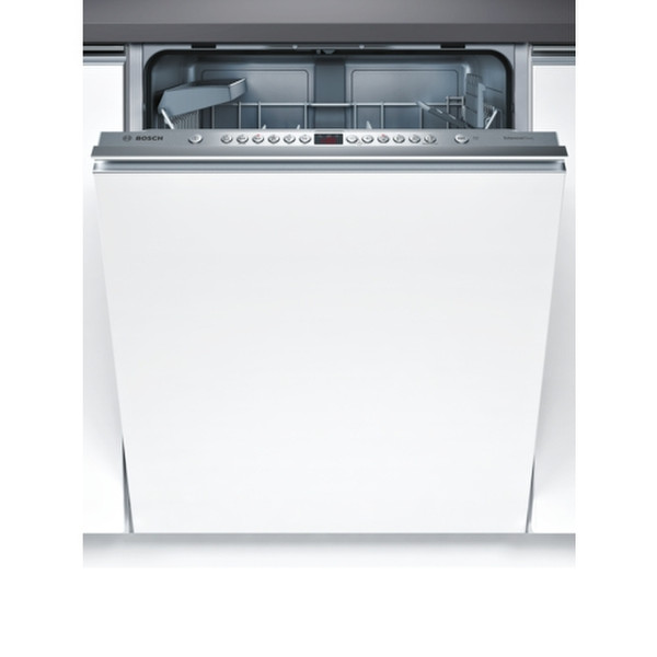 Bosch SMV46CX01E Fully built-in 13place settings A+++ dishwasher