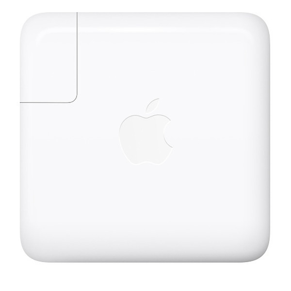 Apple MNF82B/A Indoor,Outdoor White mobile device charger
