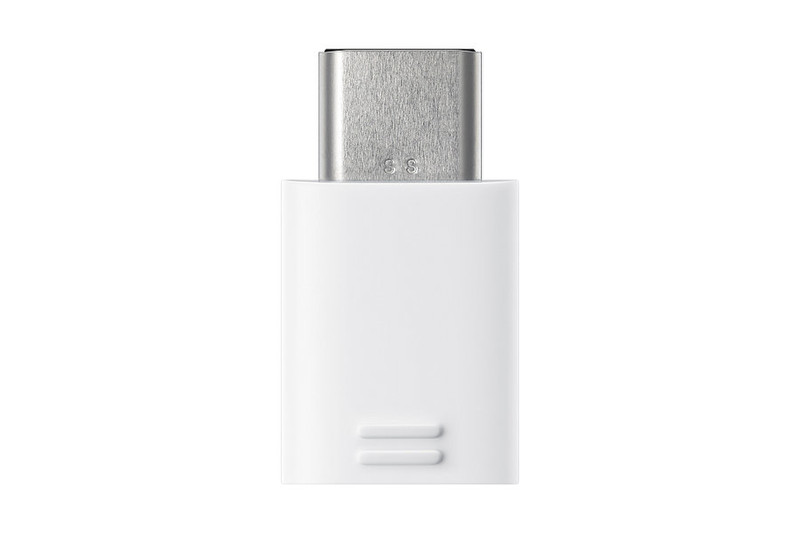 Samsung EE-GN930 USB Type C Micro-USB Белый