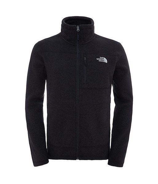 The North Face Gordon Lyons Jacket L Polyester Black