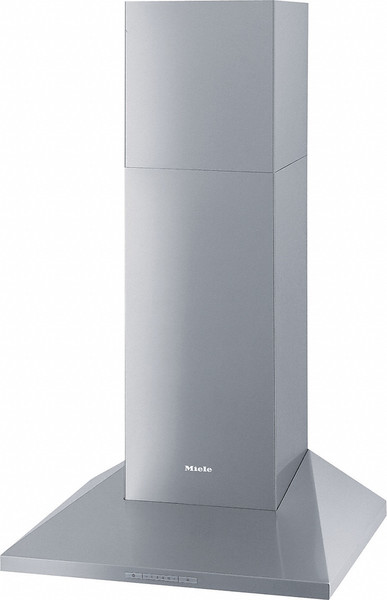 Miele DA 396-7 Classic Wand-montiert 500m³/h C Edelstahl