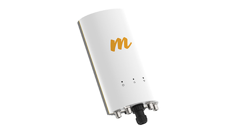 Mimosa Networks A5c 1000Mbit/s Energie Über Ethernet (PoE) Unterstützung Weiß