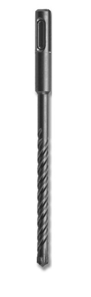 kwb 260504 4mm drill bit