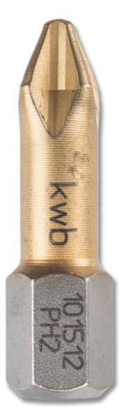 kwb 101502 screwdriver bit