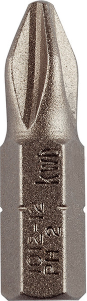 kwb 101201 screwdriver bit