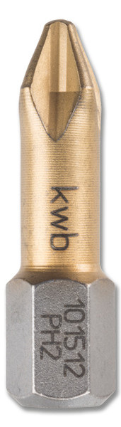 kwb 101511 screwdriver bit