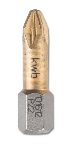 kwb 101611 screwdriver bit