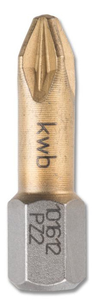 kwb 101601 screwdriver bit