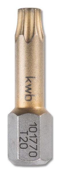 kwb 101710 screwdriver bit