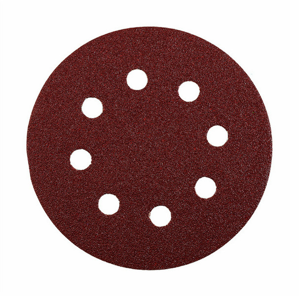 kwb 491900 Sanding disc 5pc(s) sander attachment/supply