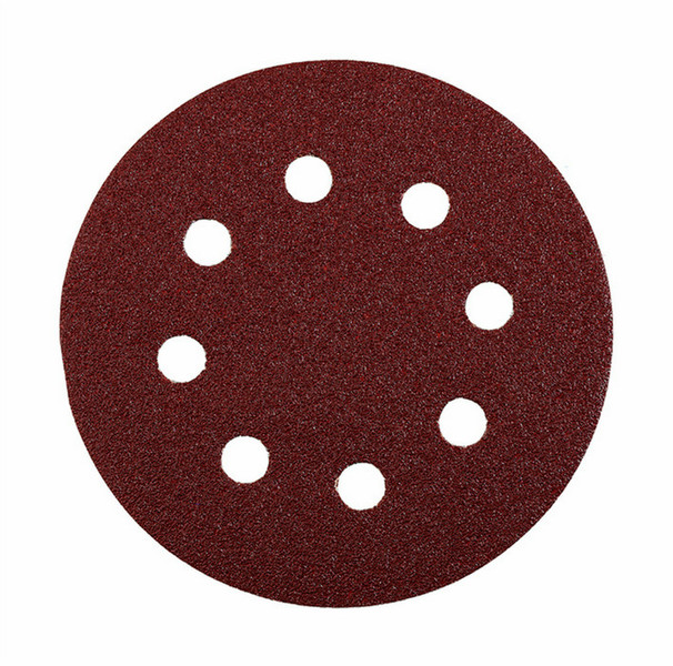 kwb 491904 Sanding disc 5pc(s) sander attachment/supply