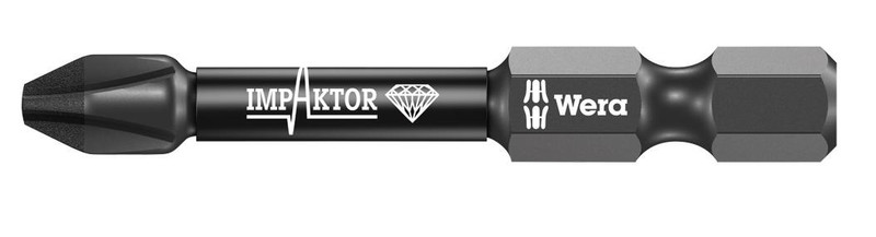 kwb 105552 1pc(s) screwdriver bit