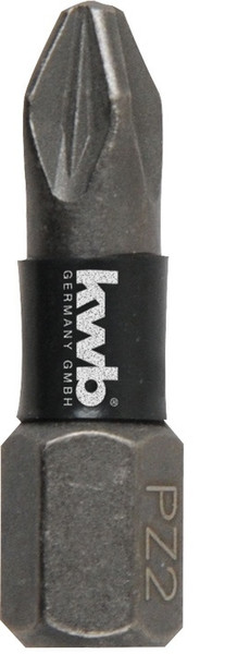 kwb 105602 1pc(s) screwdriver bit