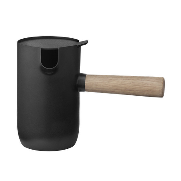 Stelton 421 0.5l Edelstahl Schwarz