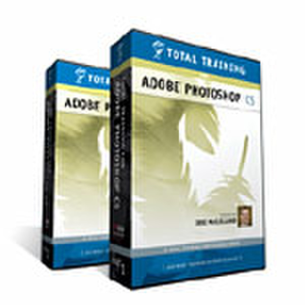 Total Training Adobe® Photoshop® CS