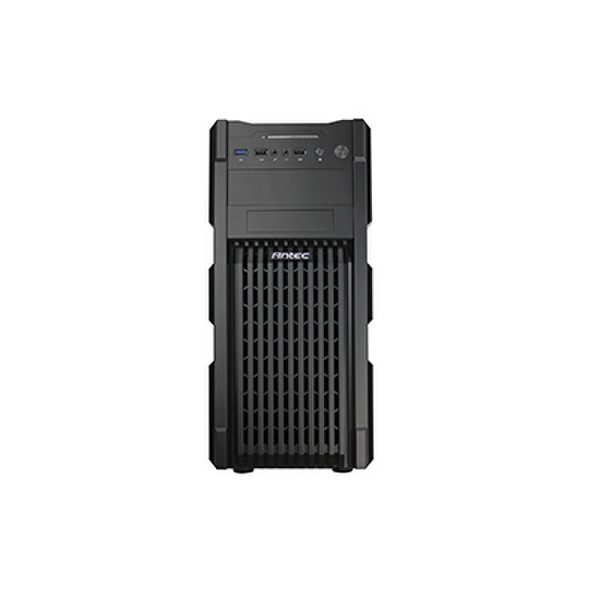 Antec GX200 Midi-Tower Черный системный блок