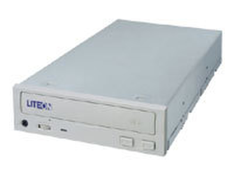 Lite-On 52x MAX CD-ROM IDE BULK Internal optical disc drive