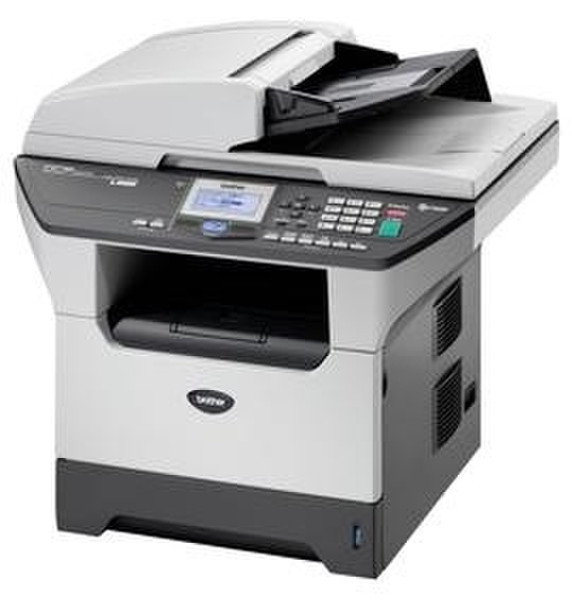 Brother DCP-8085DN 1200 x 1200DPI Laser A4 30ppm multifunctional