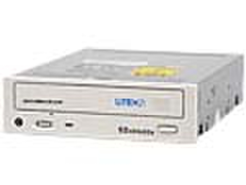 Lite-On CDREW 52X24X52X SMARTBURN Internal optical disc drive