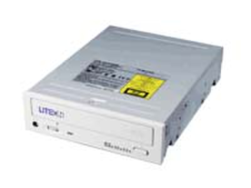 Lite-On CDREW 48X24X48X SMARTBURN Internal optical disc drive