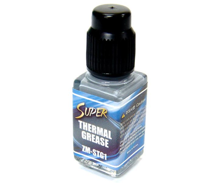 Zalman STG1 hardware cooling accessory