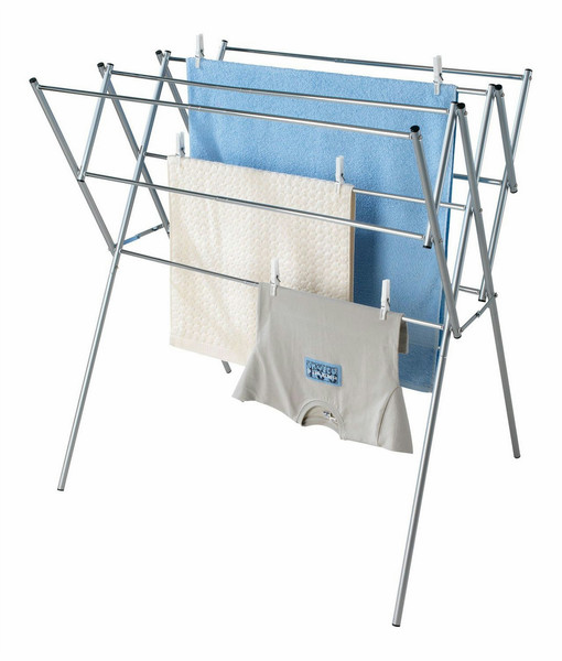 WENKO 3774017500 Floor-standing rack laundry dryer