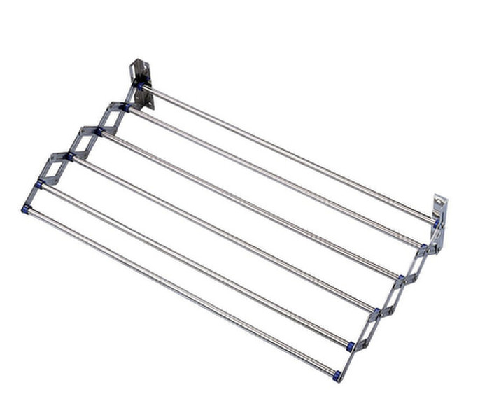 WENKO 3770010100 Wall-mounted rack стойка для сушки белья