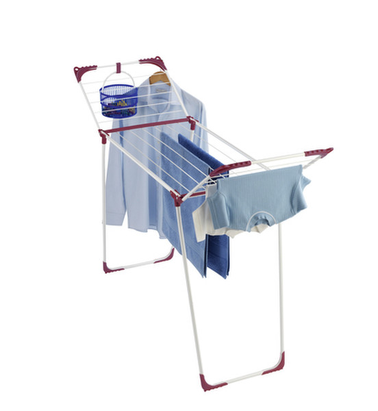 WENKO 3774021100 Floor-standing rack laundry dryer