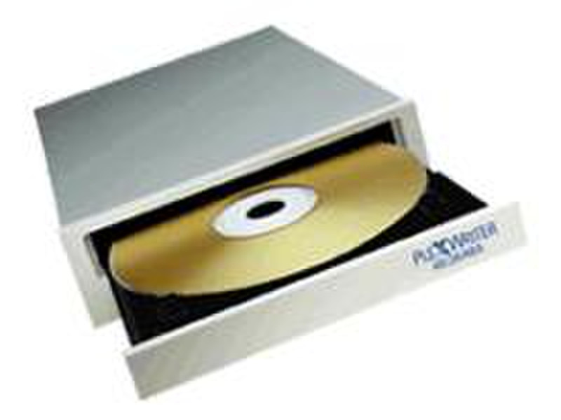 Plextor CD-RW 24xRW48xW48xR EIDE int Bulk Internal optical disc drive