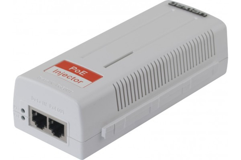 Dexlan 317430 Gigabit Ethernet PoE адаптер