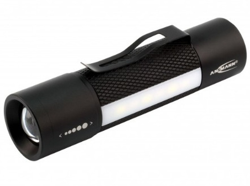 Ansmann 1600-0137 flashlight