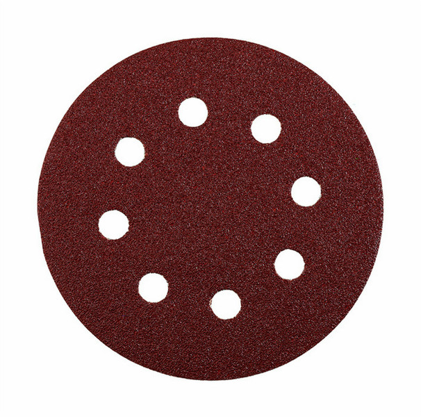 kwb QUICK-STICK sanding discs