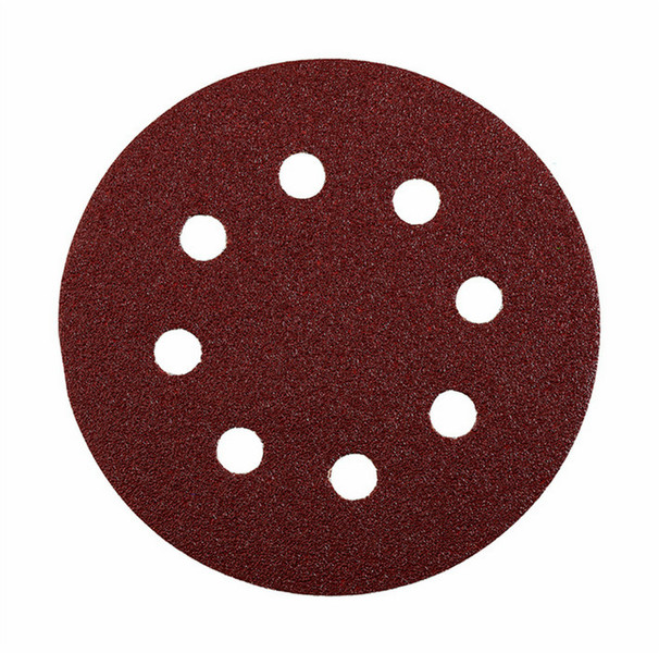 kwb 541812 Sanding disc 20pc(s) sander attachment/supply