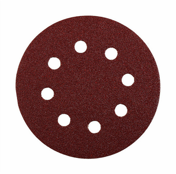 kwb 541912 Sanding disc 20pc(s) sander attachment/supply