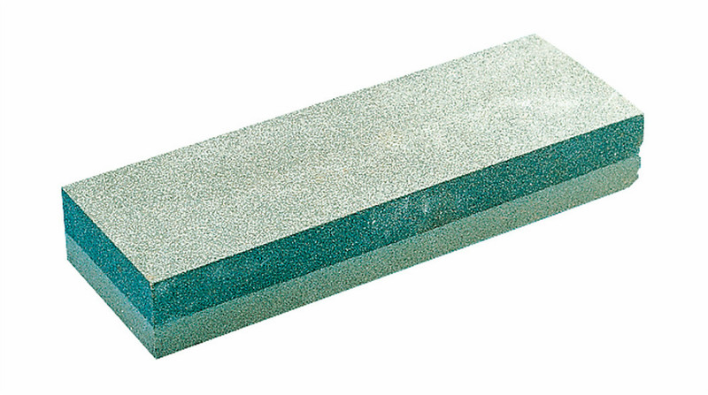 kwb 455000 Double-sided sharpening stone sharpening stone