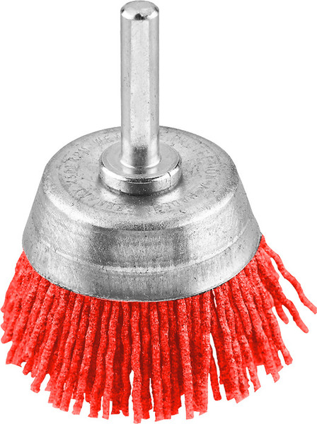 kwb 603230 wire wheel/wheel brush