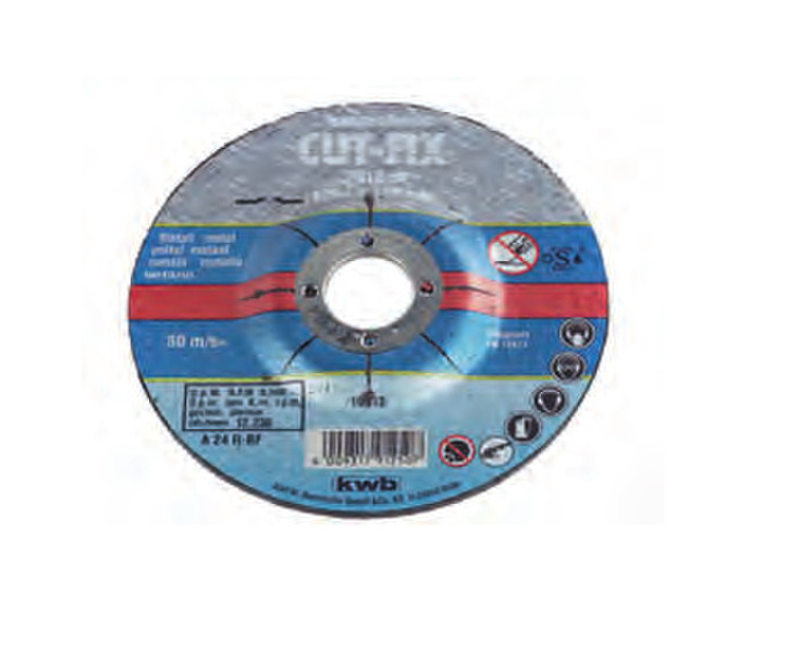 kwb Cutting discs