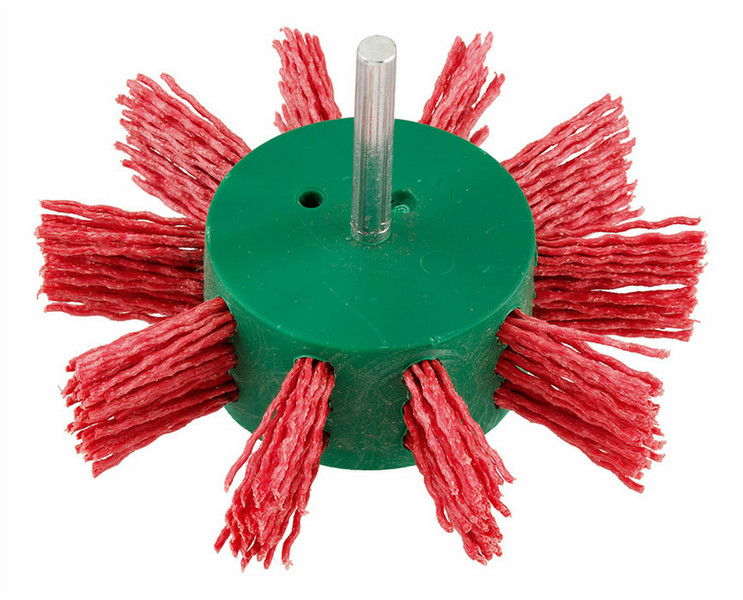 kwb 604630 wire wheel/wheel brush