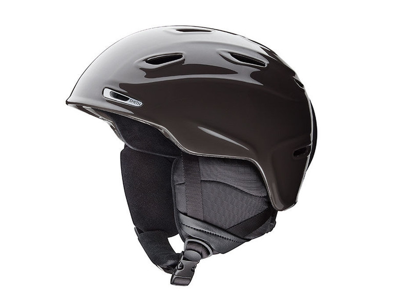 Smith E00648 Half shell L Black bicycle helmet