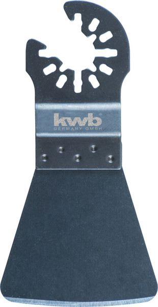 kwb 709642 Скребок принадлежность для многофункциональных инструментов