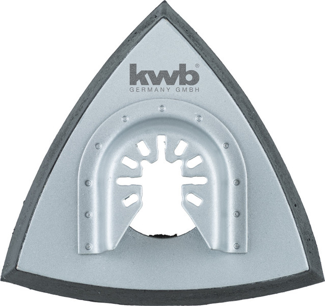 kwb 709940 Sanding disc 1pc(s) sander attachment/supply