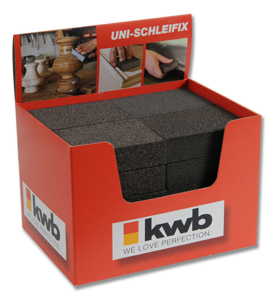 kwb 089120 manual sanding supply