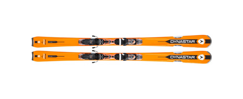 Dynastar DRF05D3 167cm Adults skis