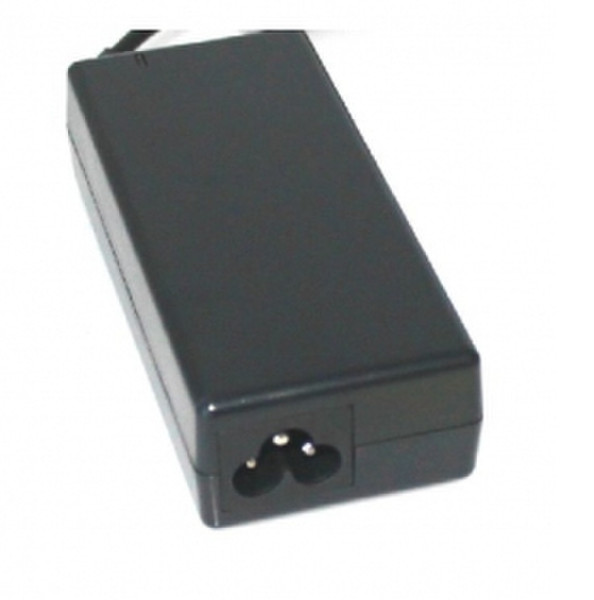 AGI 29127 Для помещений Черный адаптер питания / инвертор