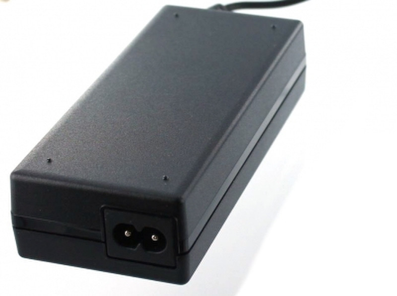 AGI 38450 Для помещений Черный адаптер питания / инвертор