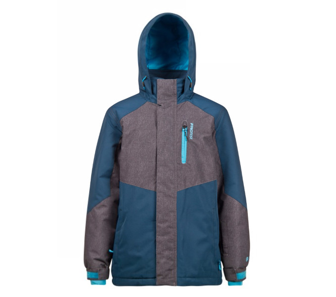 Protest Bonk JR Universal Winter sports jacket Male Blue