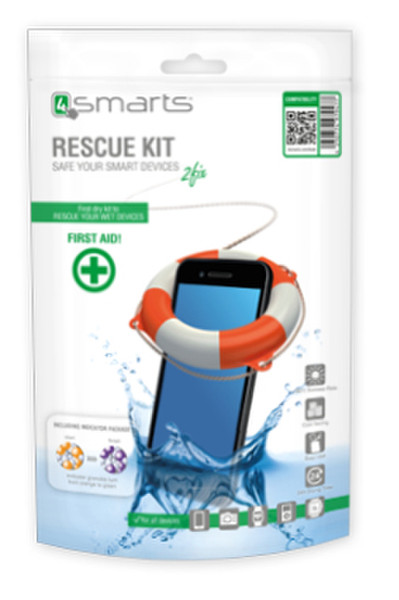 4smarts Rescue Kit