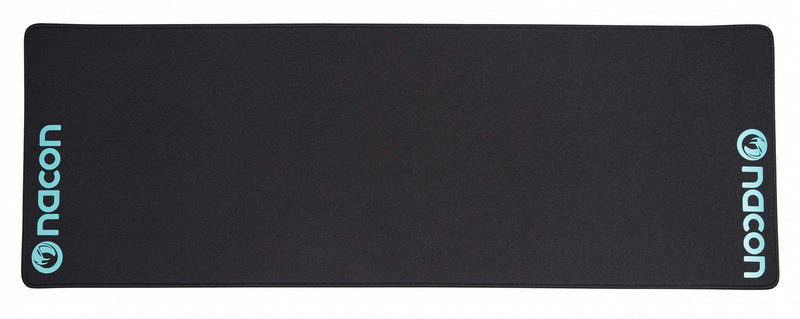 NACON PCMM-400 Черный коврик для мышки
